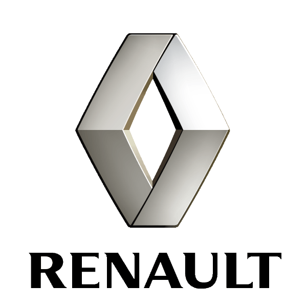#Renault #Logo