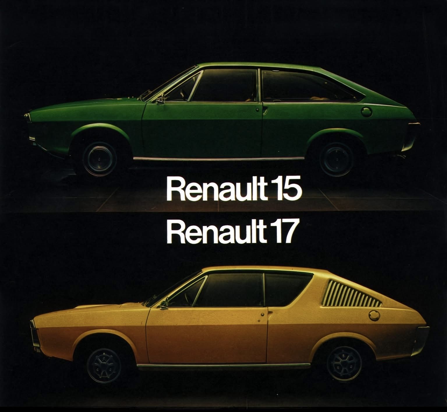 #Renault