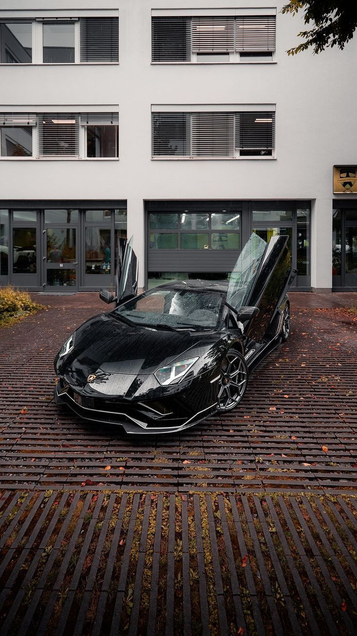 #Seductive #Aventador #Ultimae #Roadster