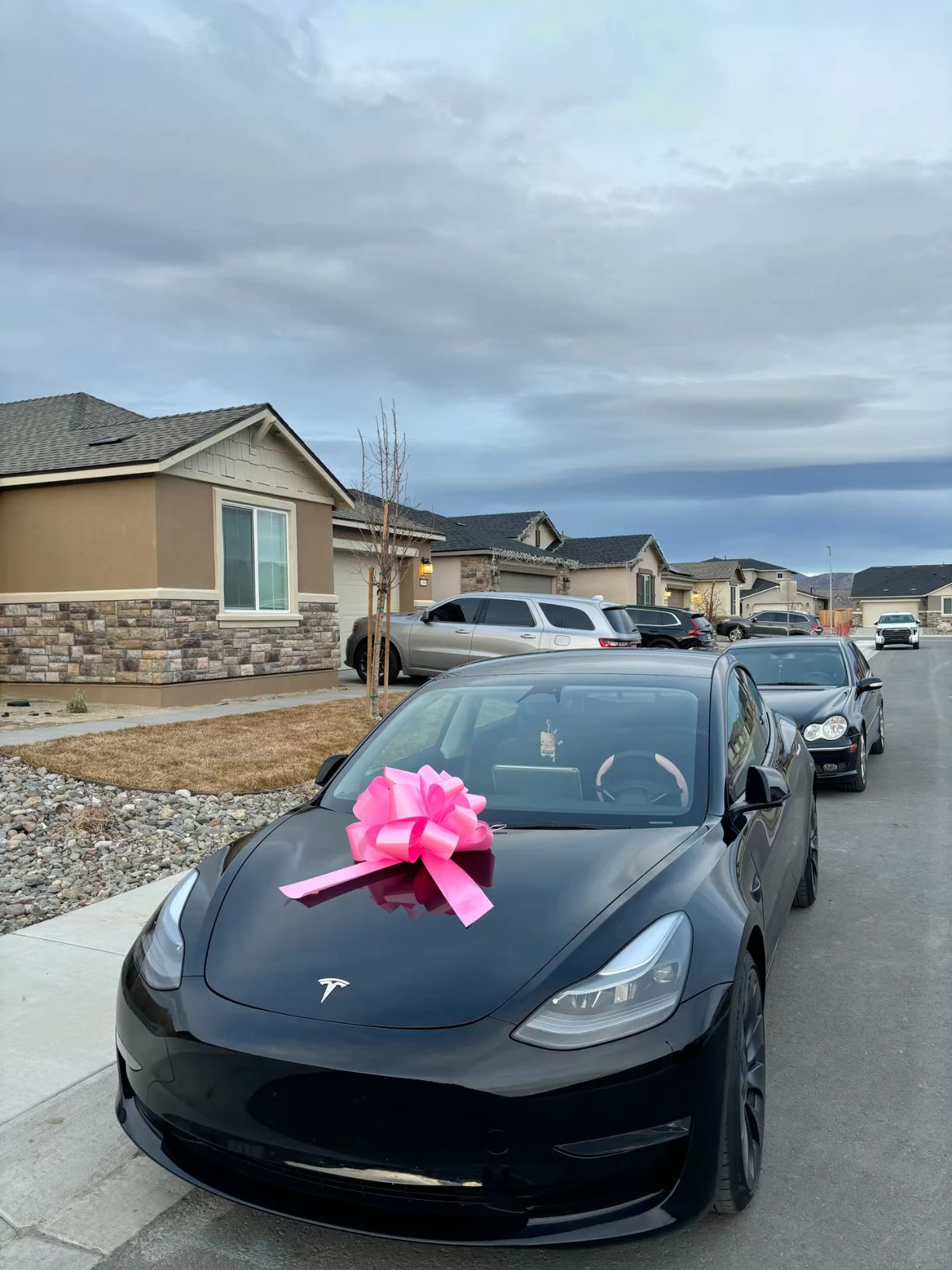 #Tesla #Model