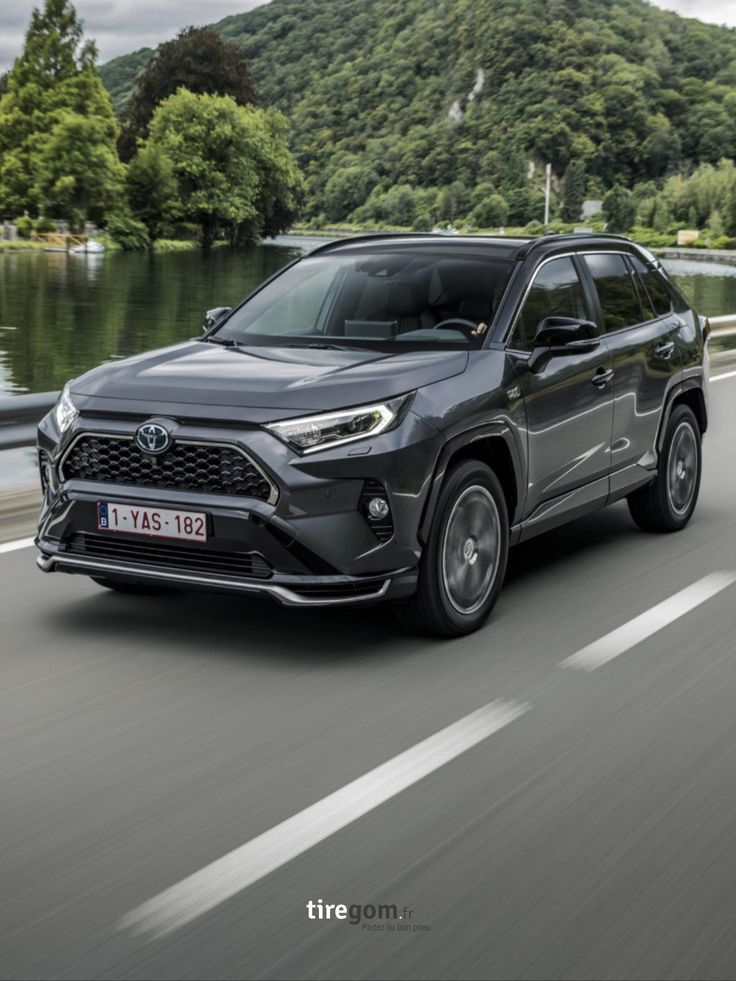 #Toyota #RAV4