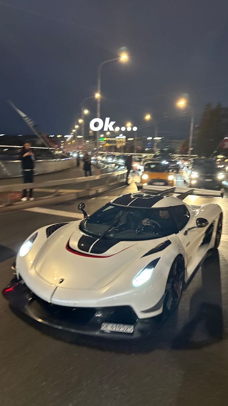 #koenigsegg #jesko #absolut