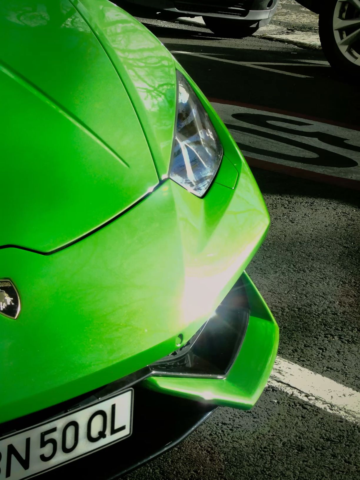 #lamborghini #hurancan #carspotting #photography #sony #carspotting