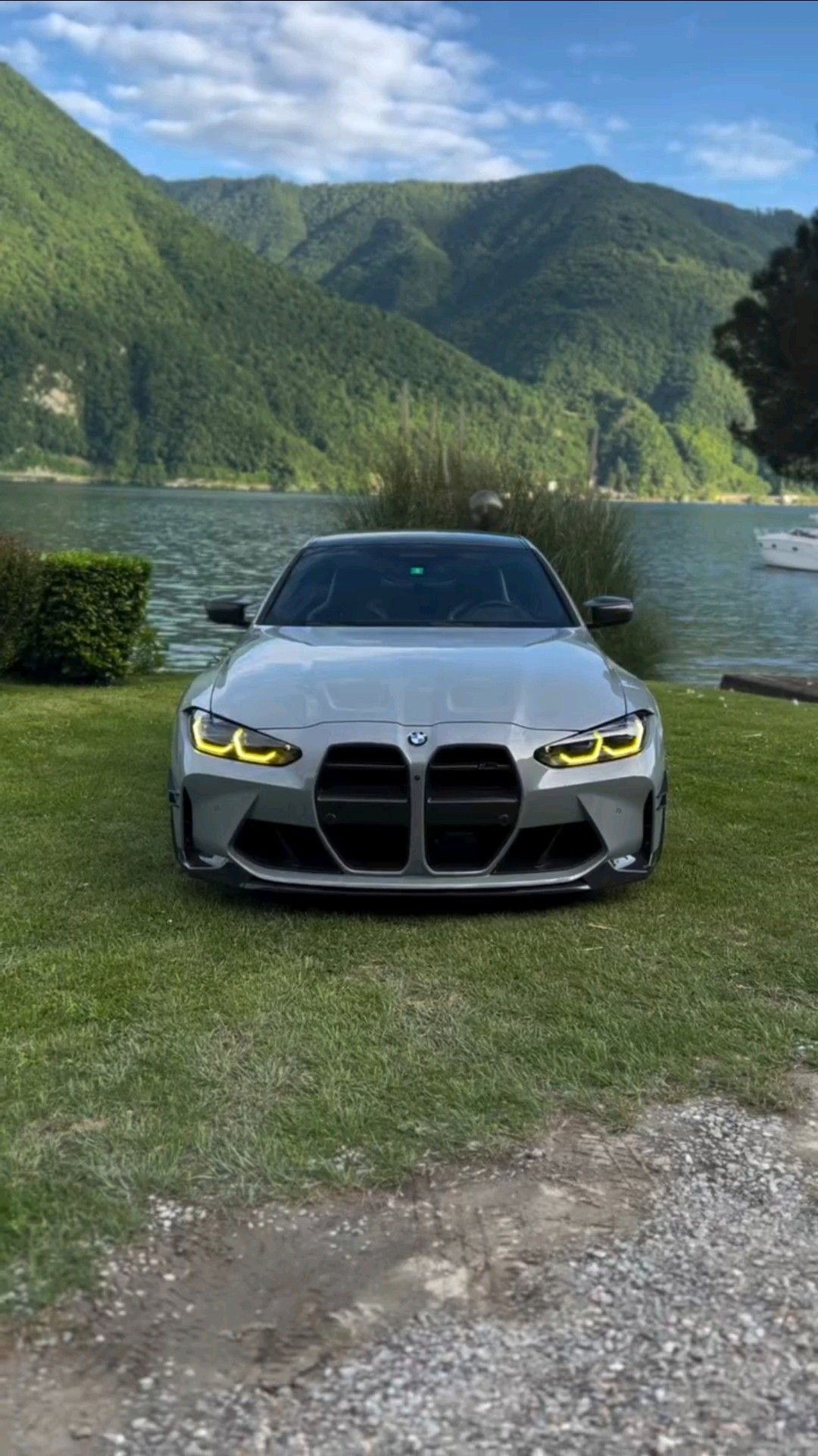 #BMW