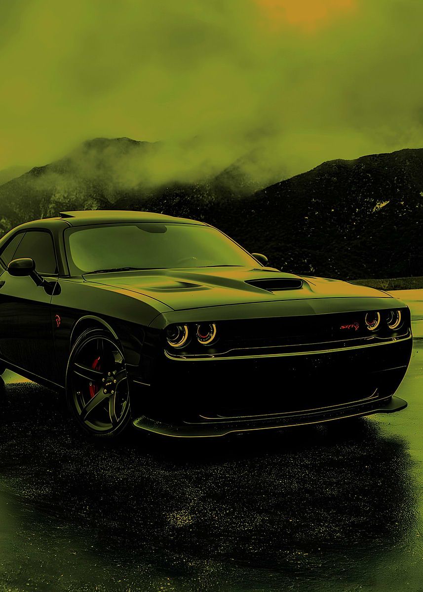 #Dodge