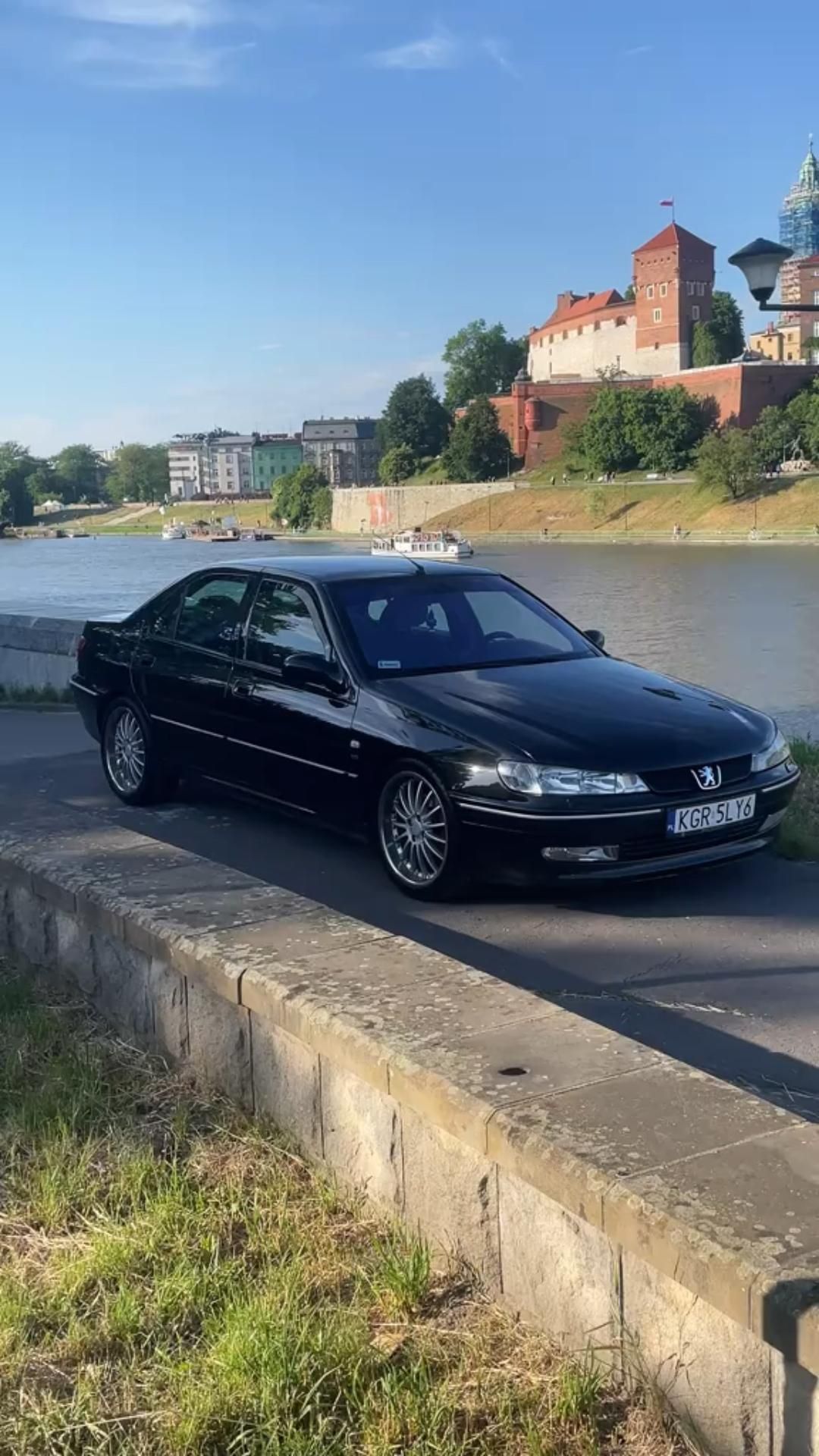 #Peugeot