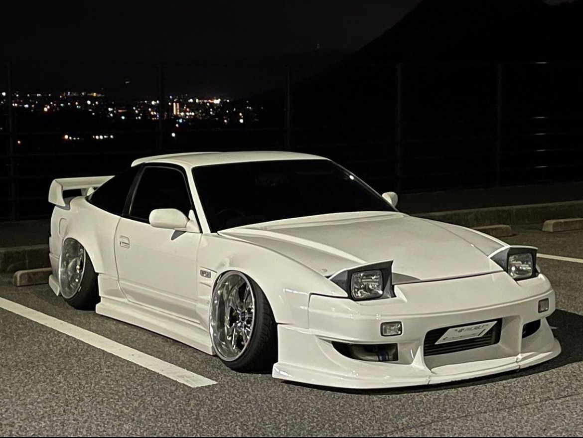 #180sx