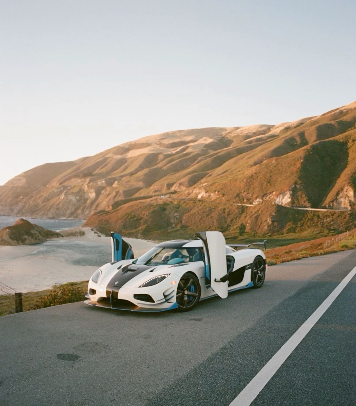 #Agera #RS1