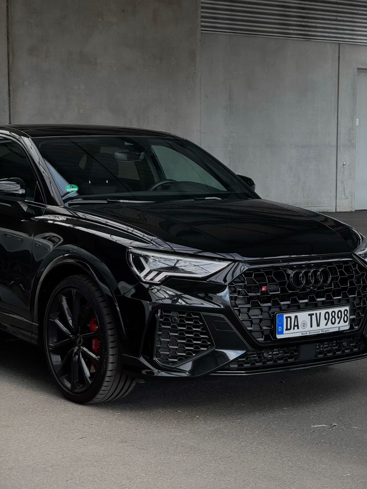 #Audi #Rsq3 #Audi #Rsq3 #Sportback #black #aesthetic