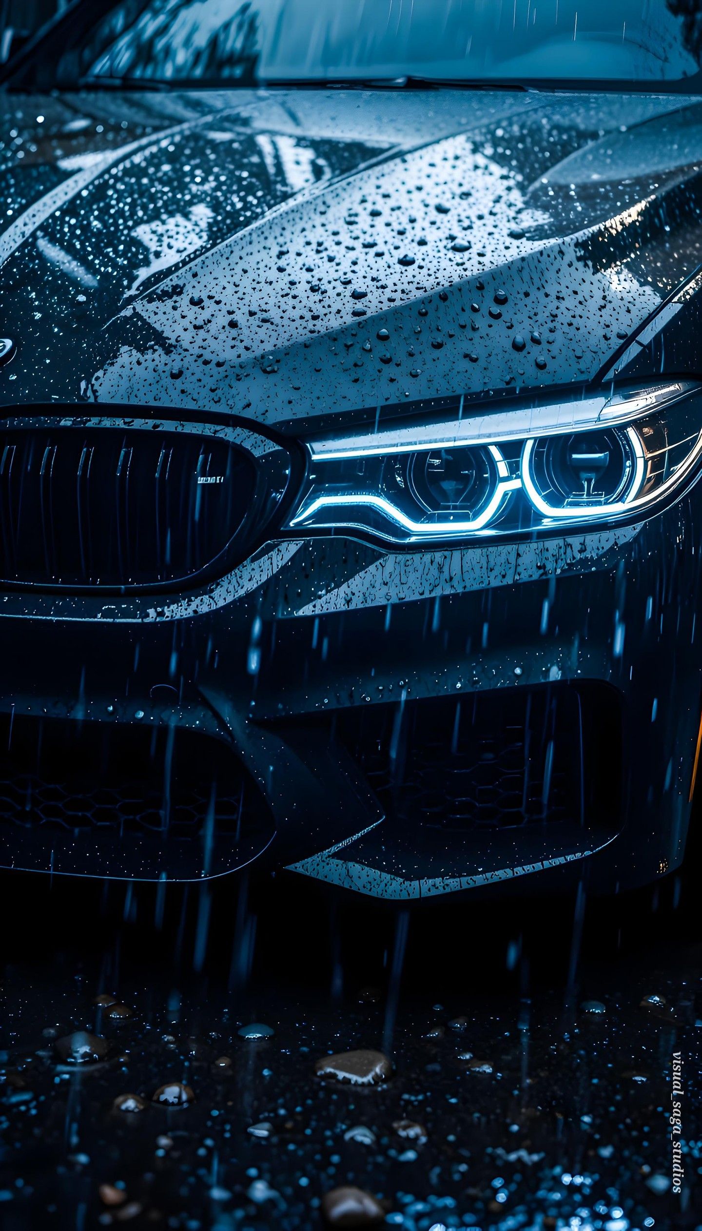 #BMW #HEADLIGHT #WALLPAPER