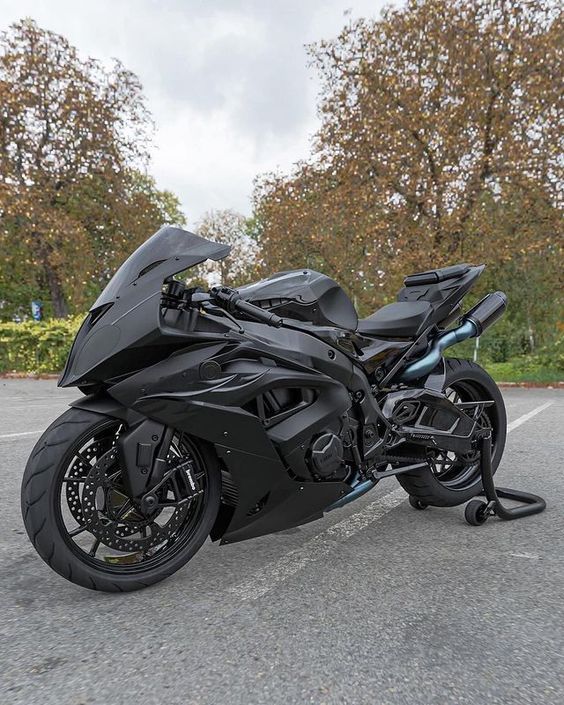 #BMW #Motorcycles