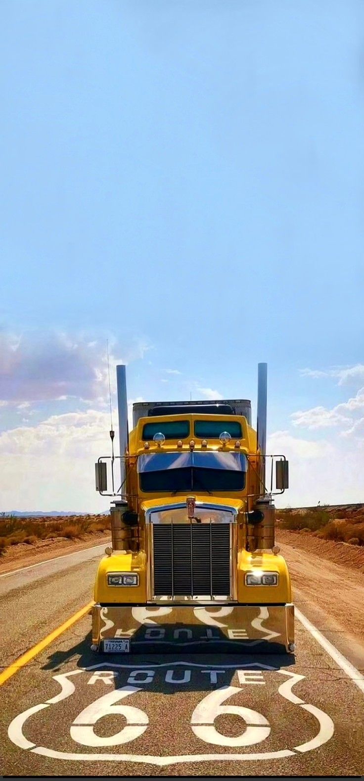 #Big #rig