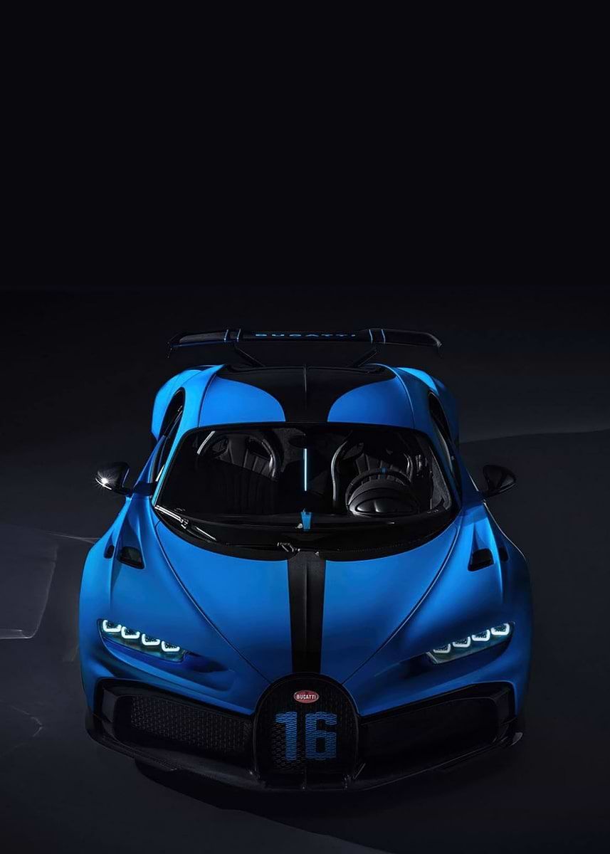 #Bugatti #Chiron