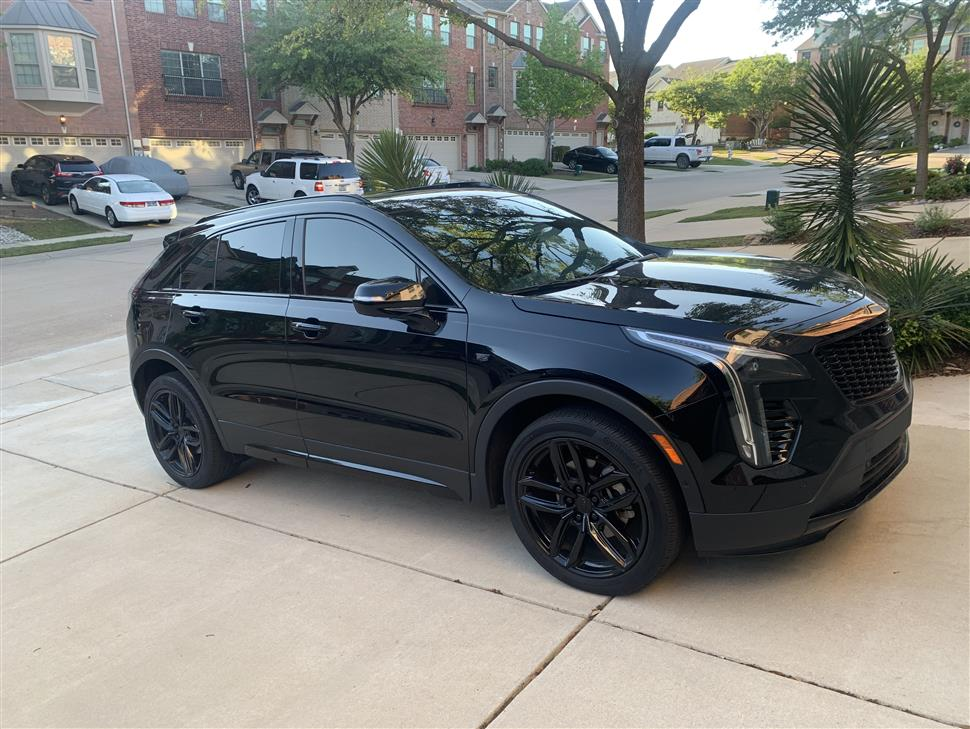 #Cadillac #XT4 #Lease #Deals