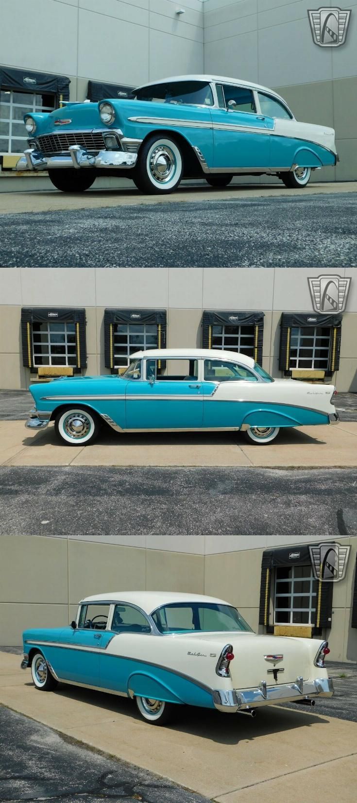 #Chevrolet #Bel #Air150210 #sale