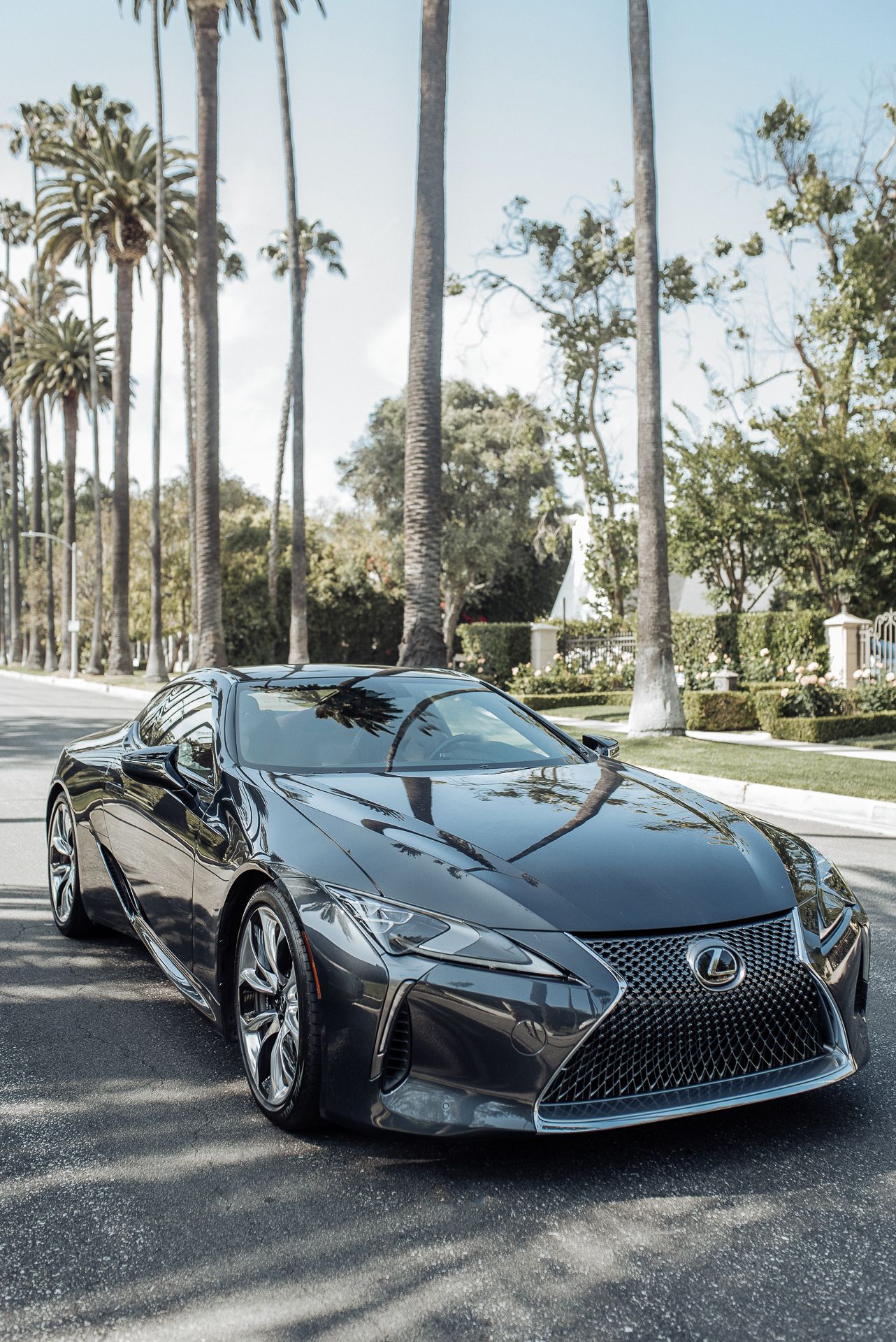 #Cruising #Lexus