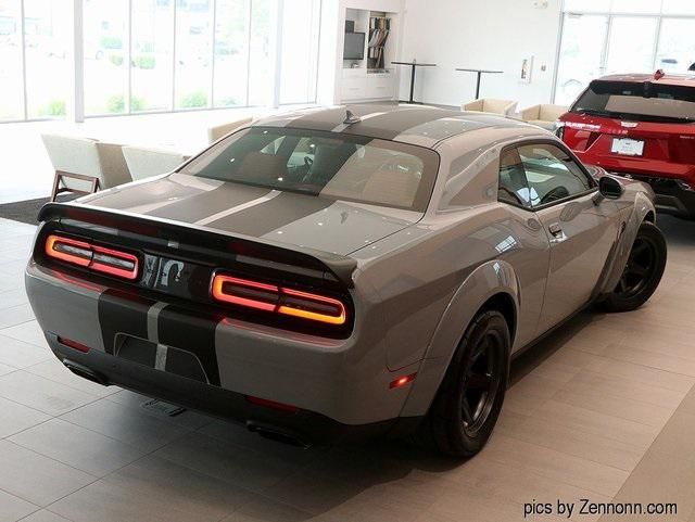 #Dodge #Challenger #SRT #Super #Stock