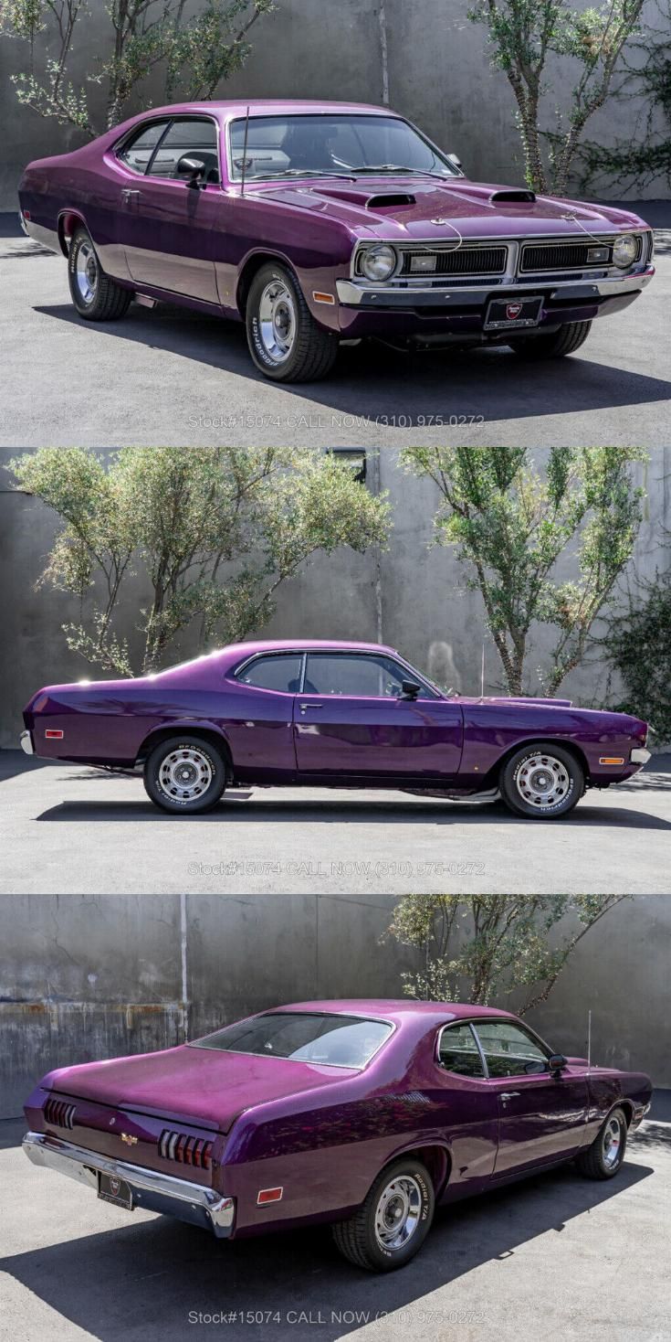 #Dodge #Dart #Demon #sale