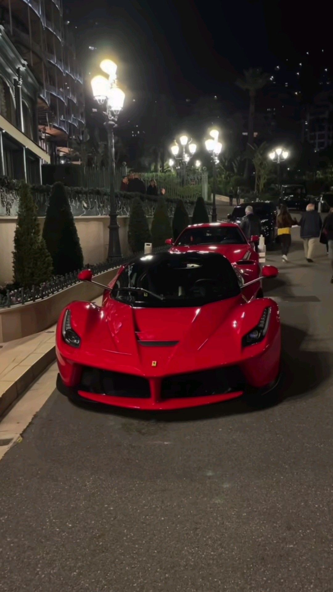 #Ferrari #Laferrari