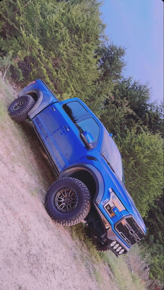 #Ford #Raptor
