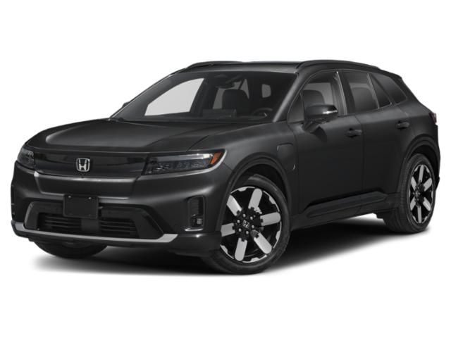 #Honda #Prologue #Elite