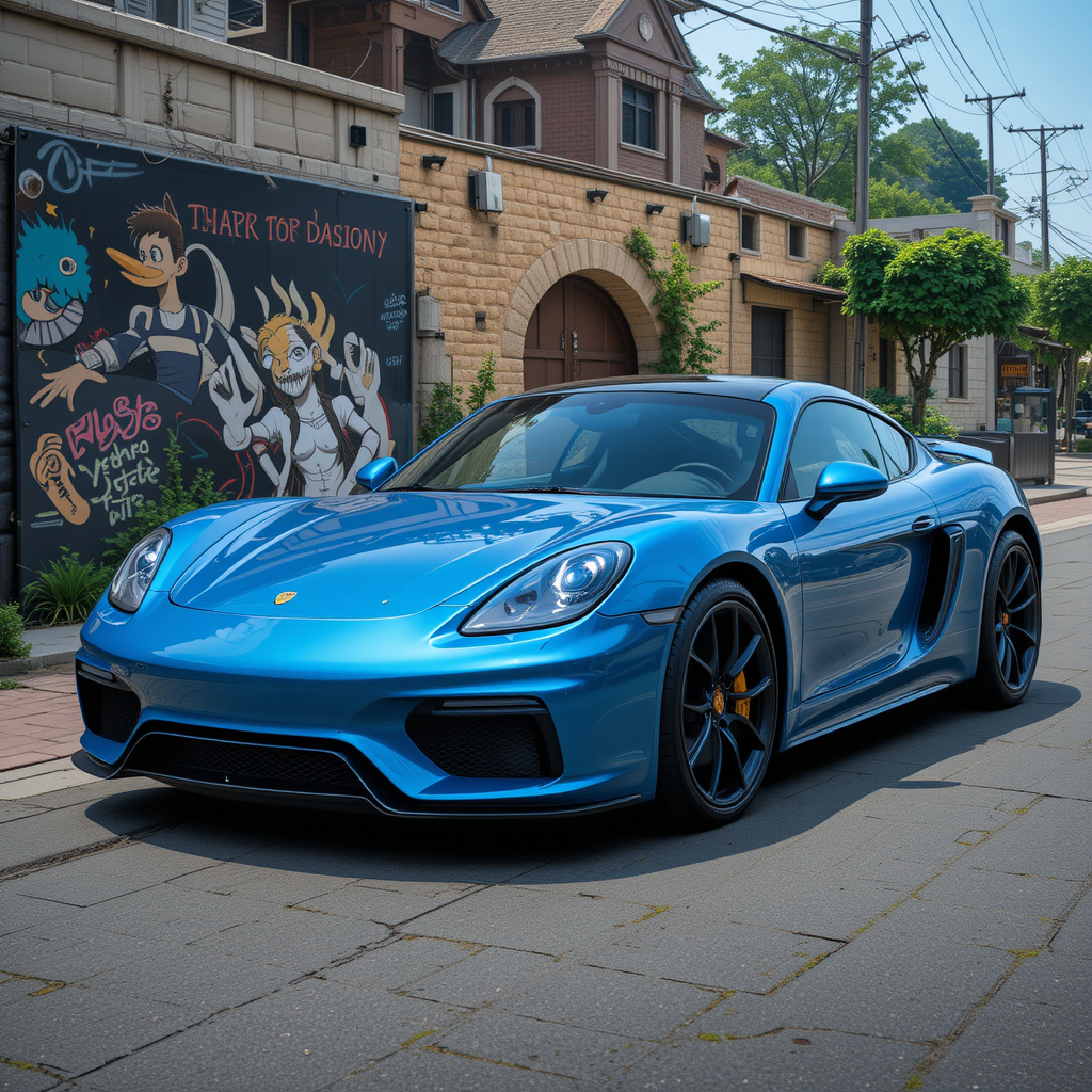 #Hot #Porsche