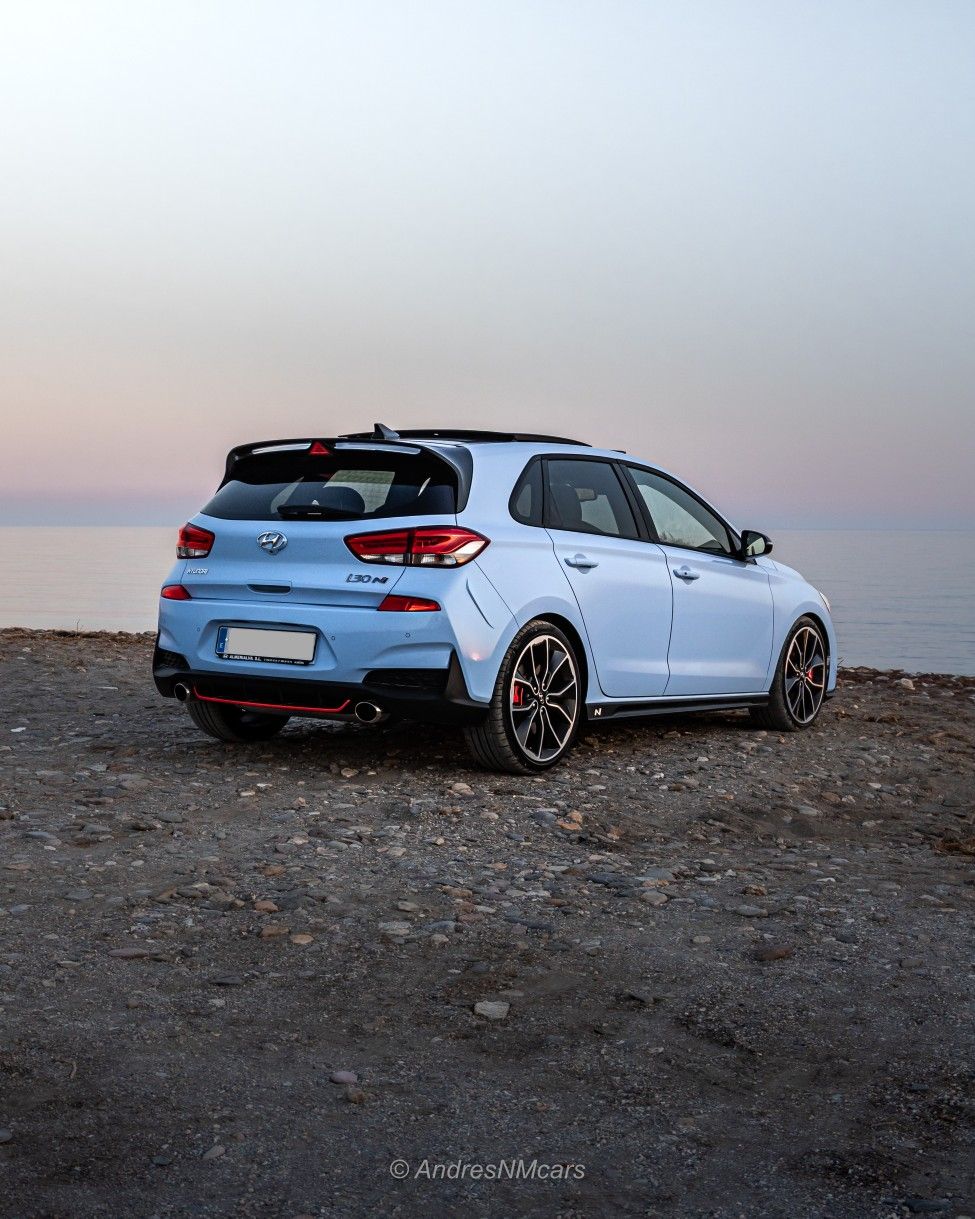 #Hyundai #i30 #Performance