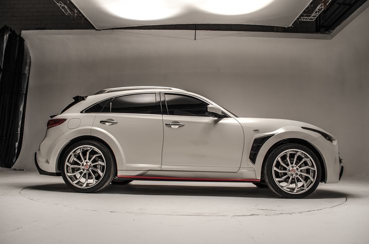 #Infiniti #QX70 #Draco #SCL #Performance #Sports #cars #luxury #Car #motorcycle #design #Classic #cars #trucks