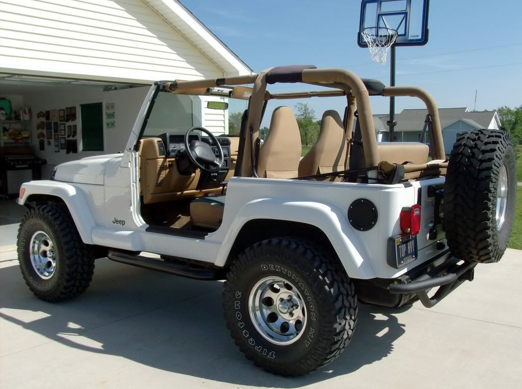 #Jeep