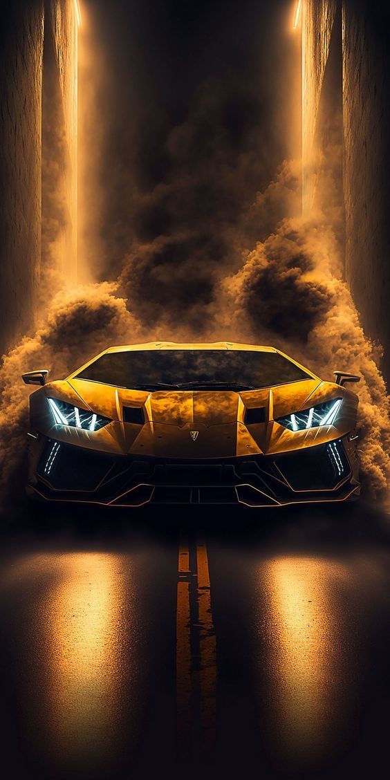 #Lamborghini