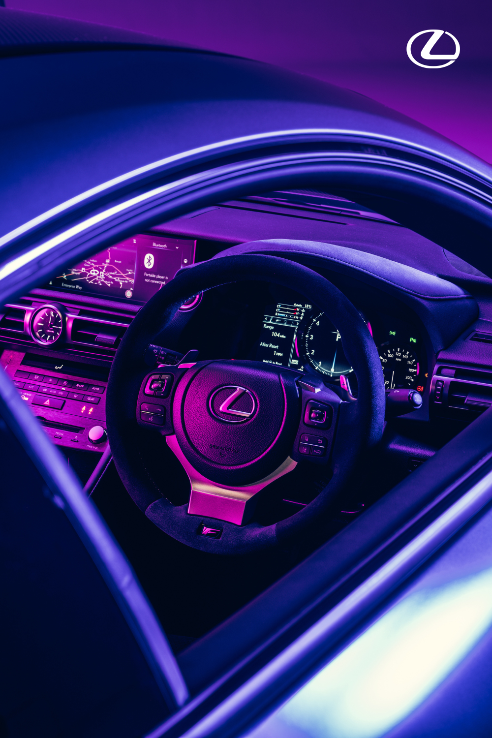 #Lexus #Track #Edition #Takumi #Master #Craftmanship