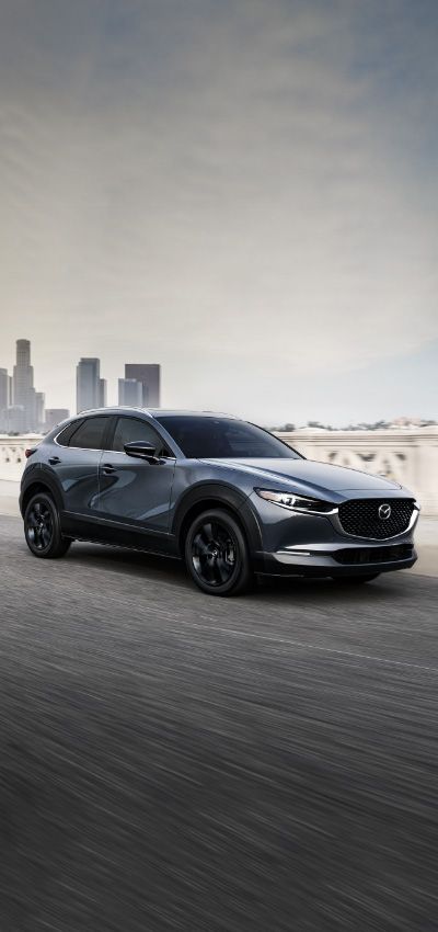 #Mazda #CX30 #Crossover #SUV #Mazda #USA