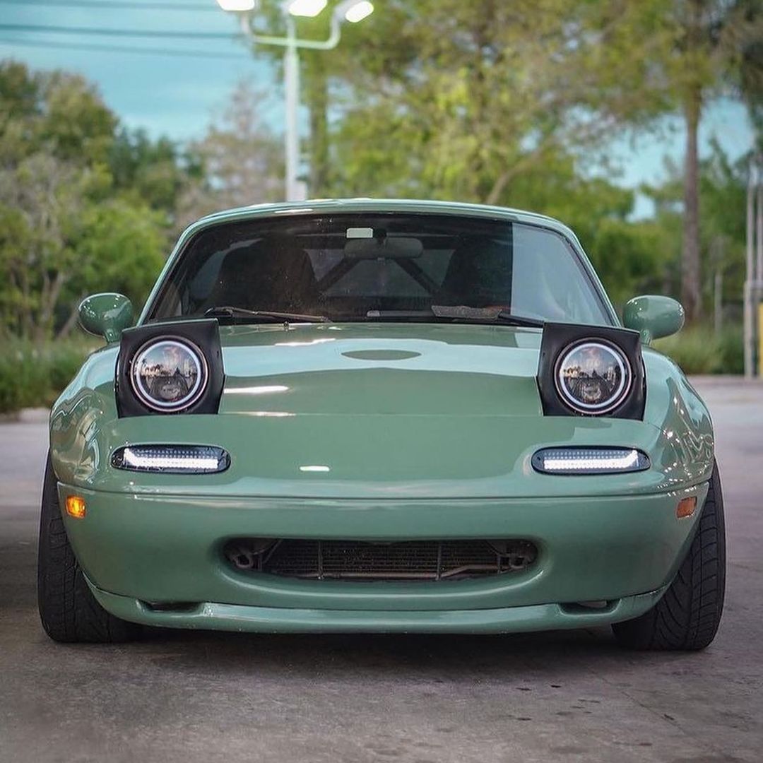 #Mazda #Mx5 #miata #roadstar