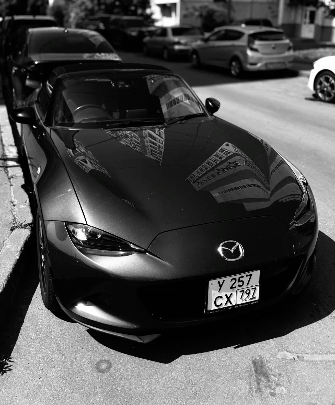 #Mazda #mx5