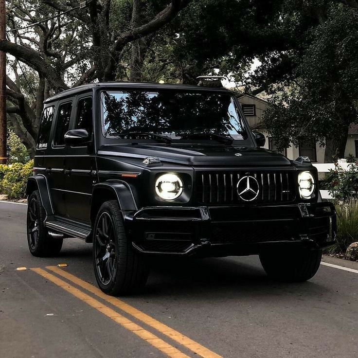#MercedesBenz #G63 #AMG #Wagon #Click #image #watch #video