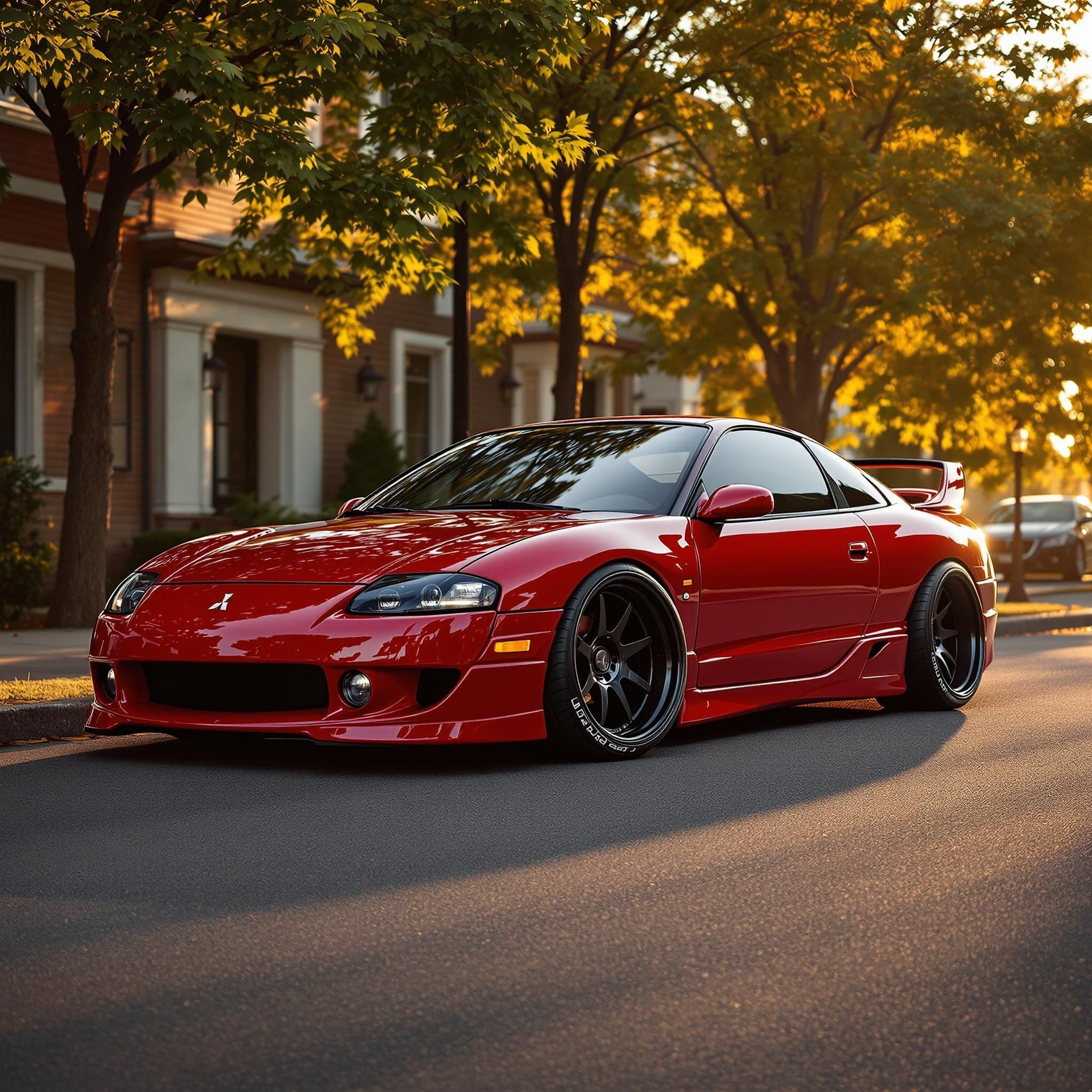 #Mitsubishi #Eclipse