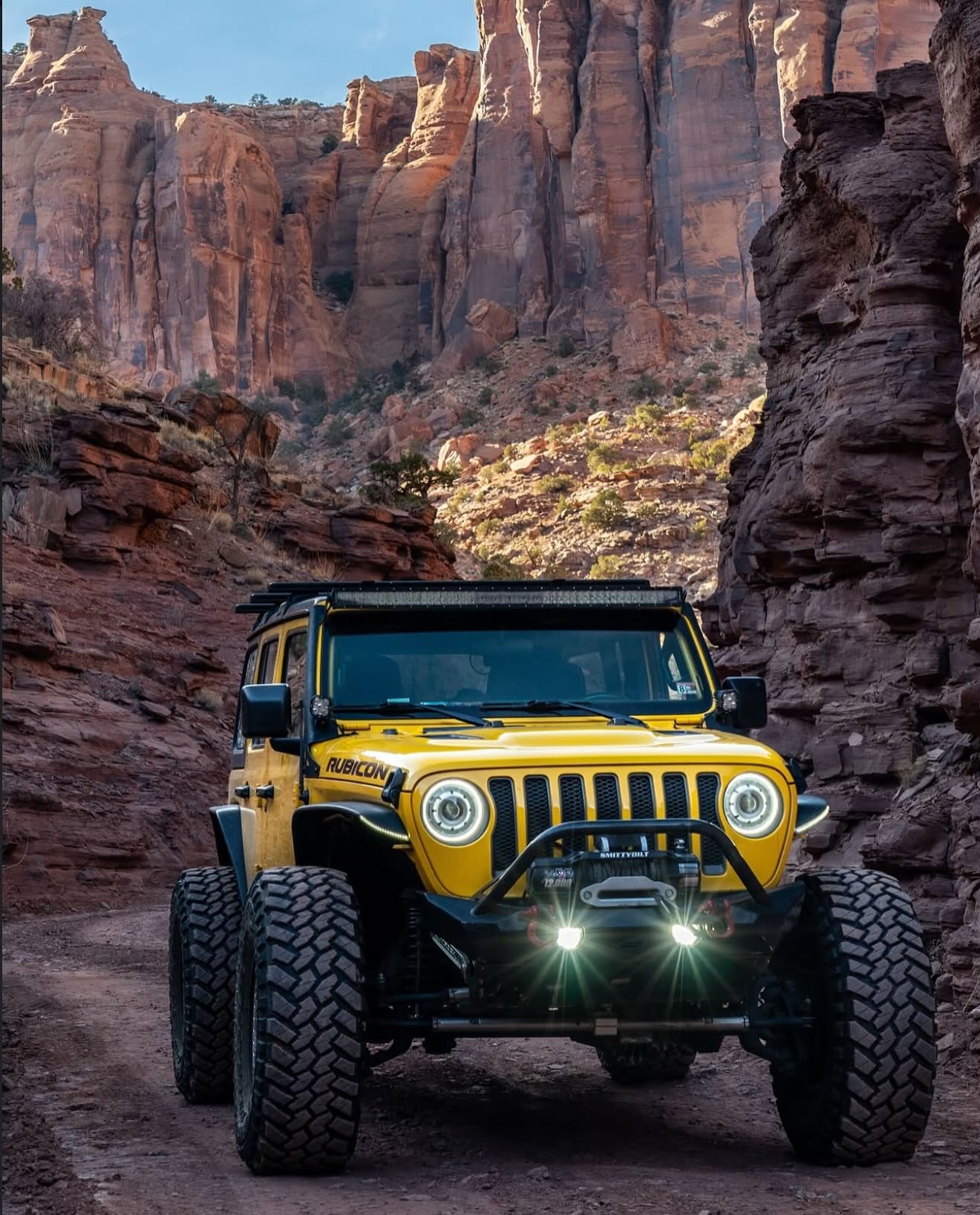 #Nathaniel #Aguilar #daily.jeep_wranglers #Threads