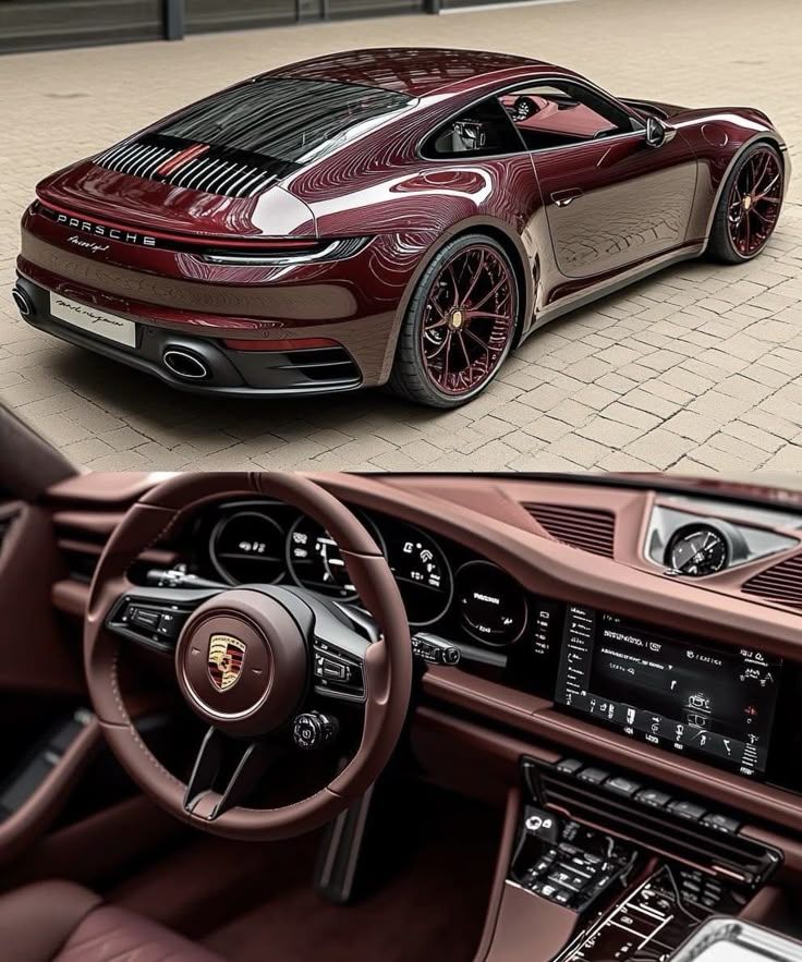 #PORSCHE #disappoints