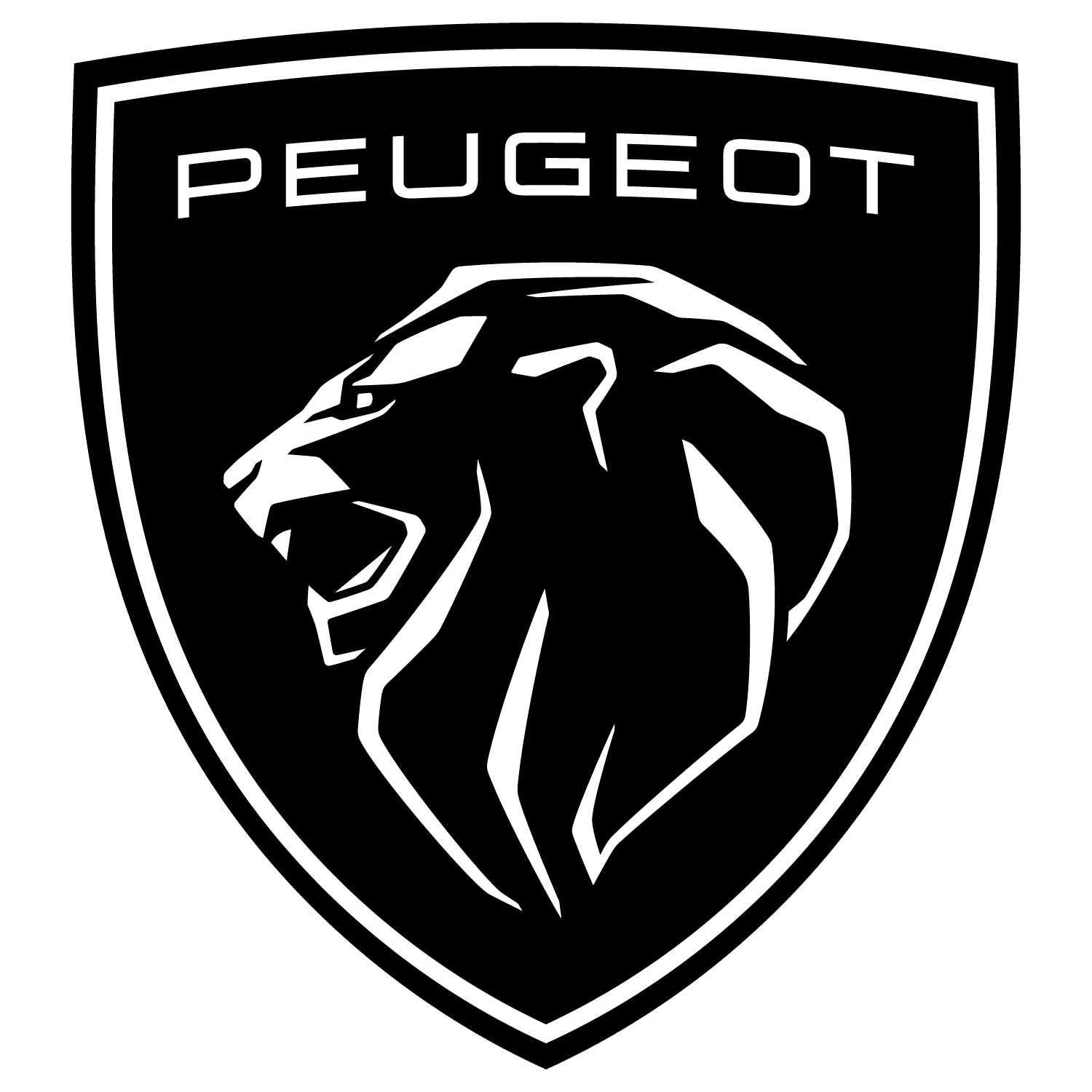 #Peugeot #Logo