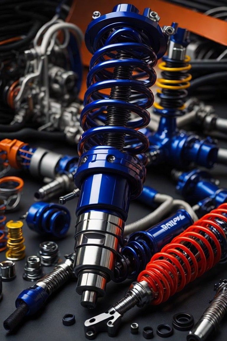 #Revamp #Ride #Coilovers