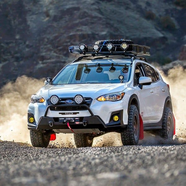 #Stop #Ruining #Subarus