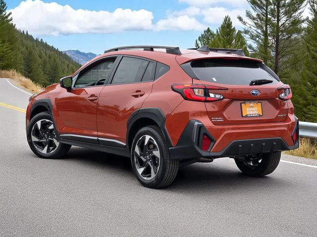 #Subaru #Crosstrek #Limited