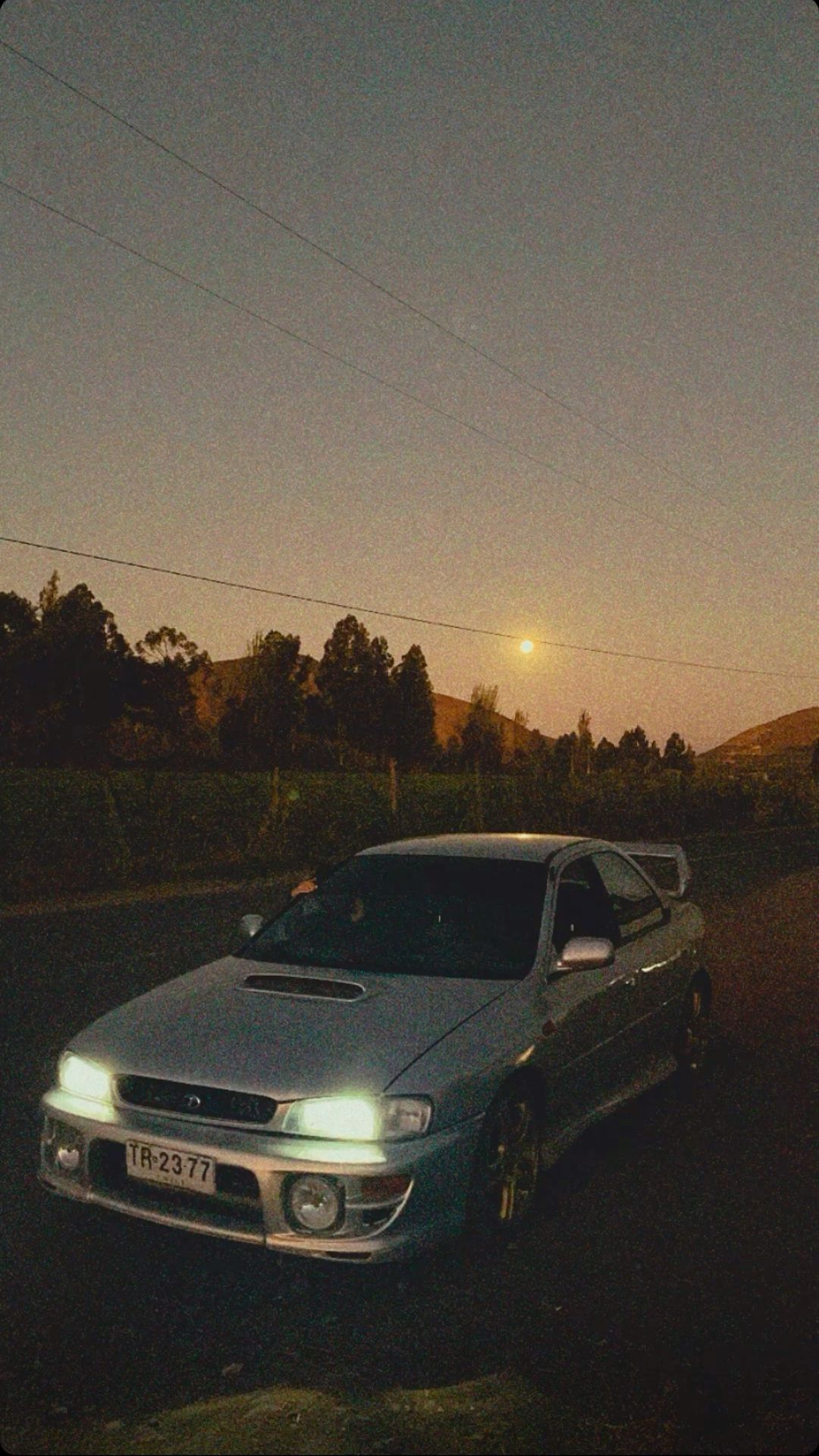 #Subaru #GC8