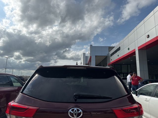 #Toyota #Highlander #Limited