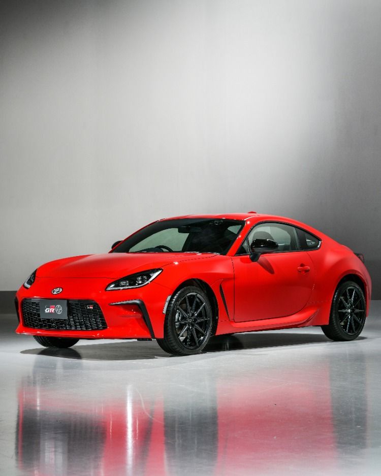 #Toyota