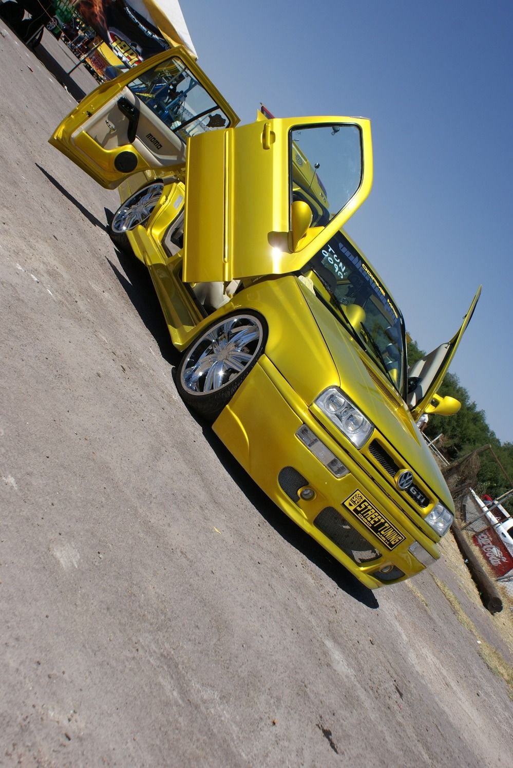 #Volkswsagen #Jetta #Súper #tuning