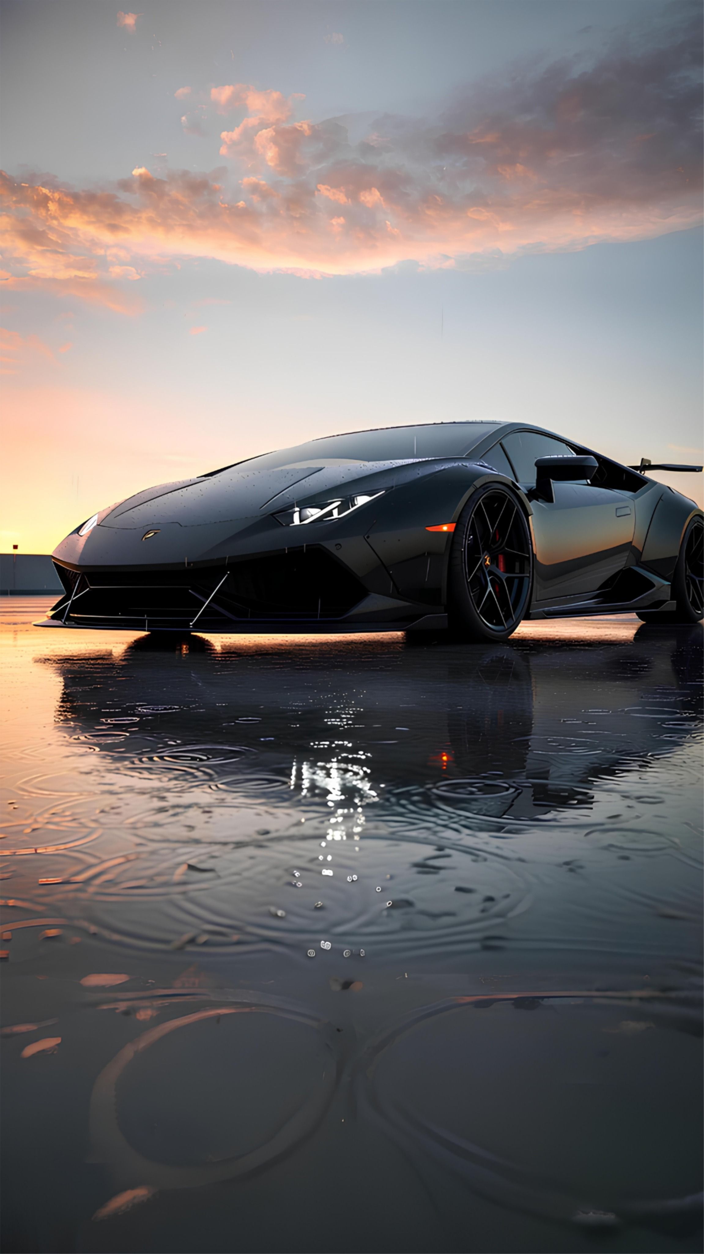 LAMBORGHINI