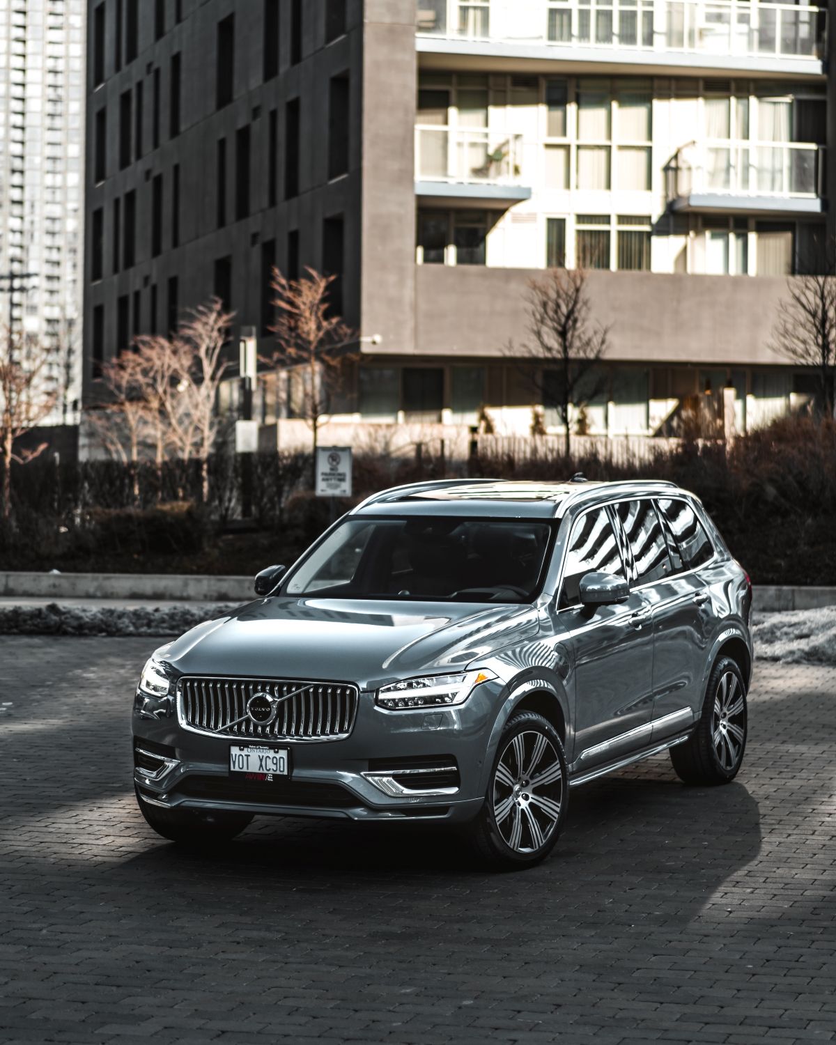 #volvo #xc90