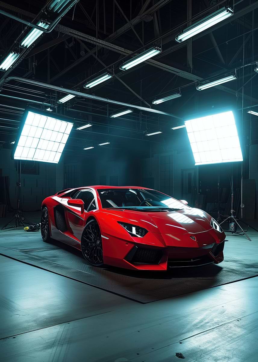 #Lamborghini #Aventador