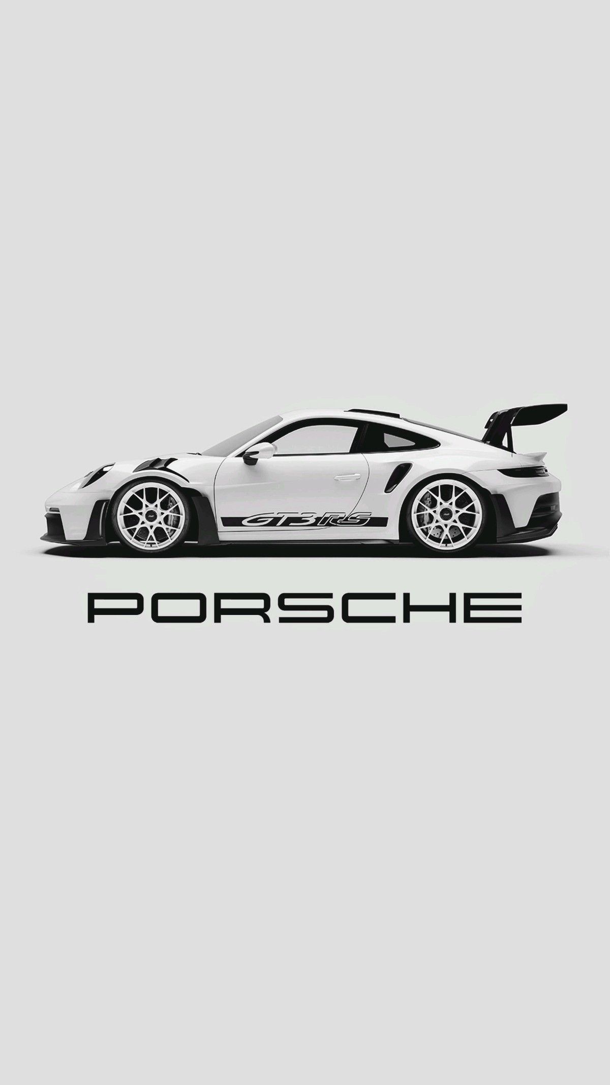 #Porsche #GT3